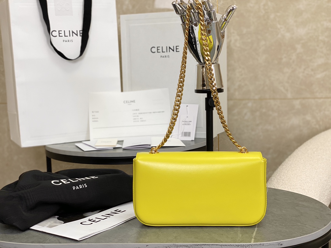 Celine Triomphe Bags